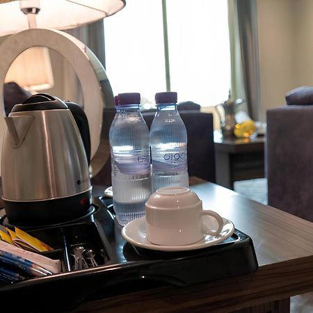 Continent Sumou Hotel Khobar Extérieur photo