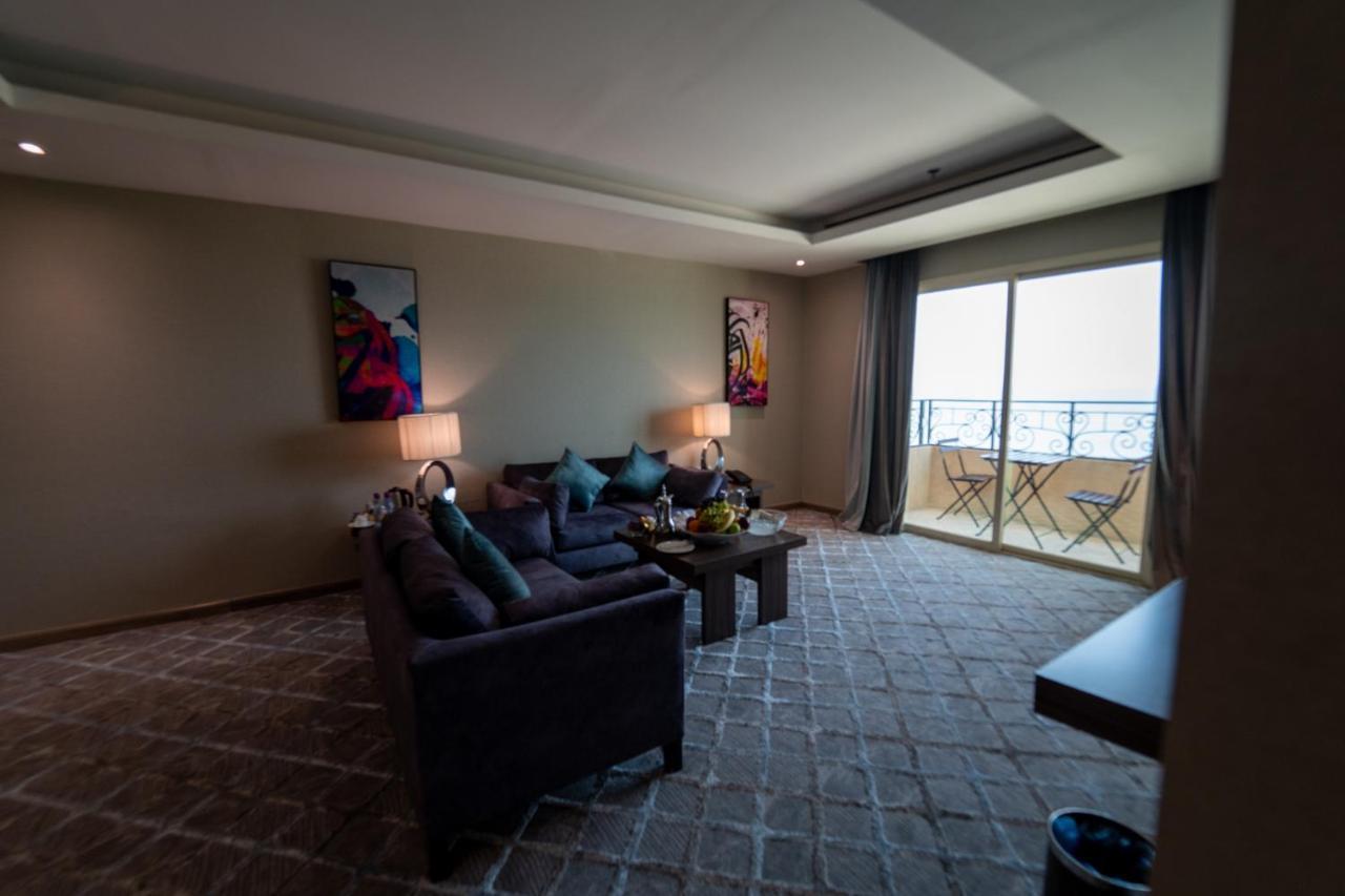 Continent Sumou Hotel Khobar Extérieur photo