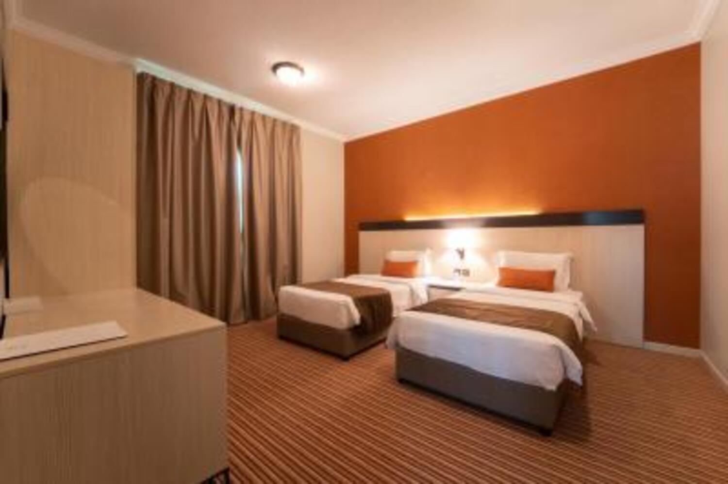 Continent Sumou Hotel Khobar Extérieur photo