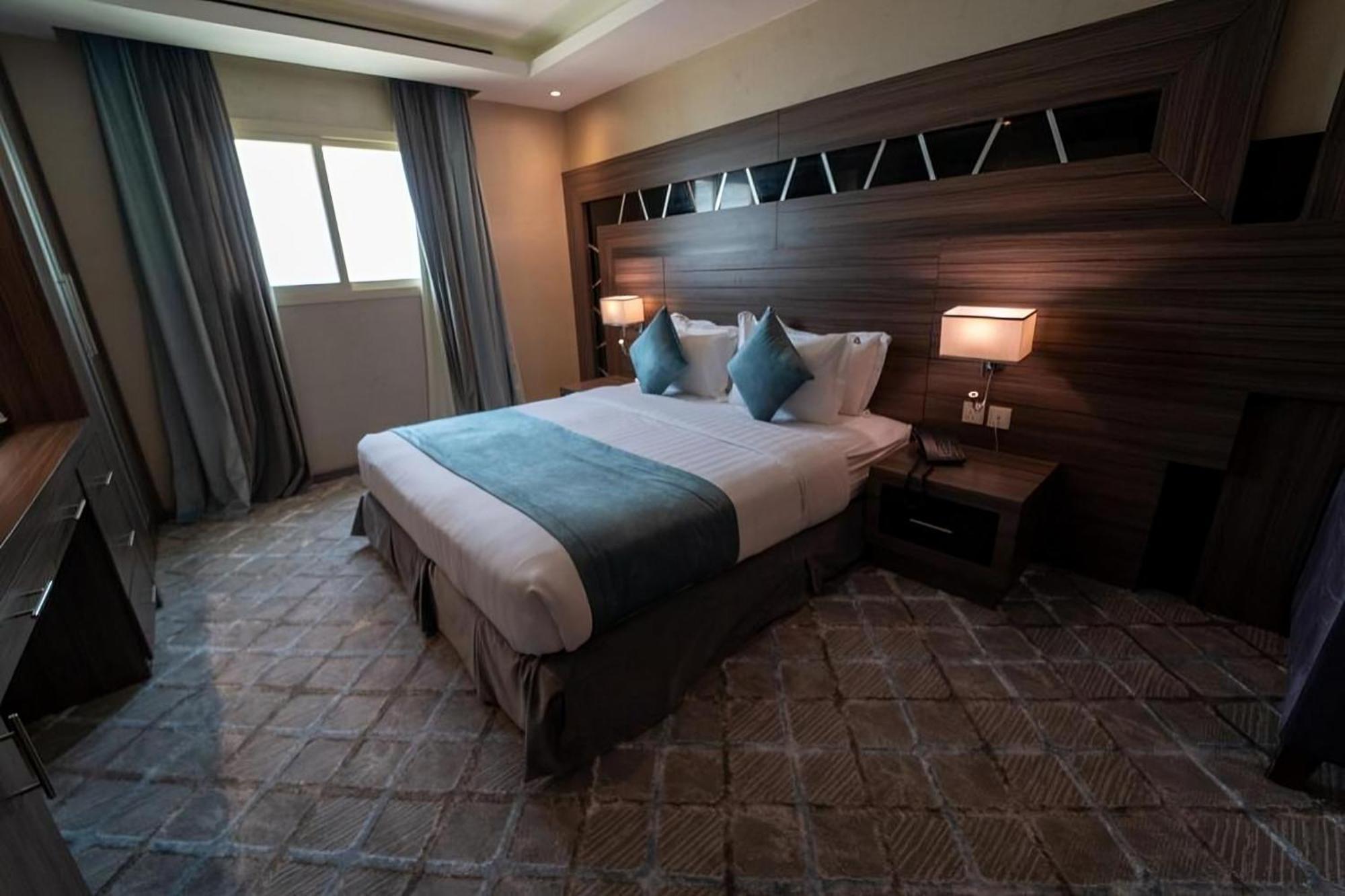 Continent Sumou Hotel Khobar Extérieur photo