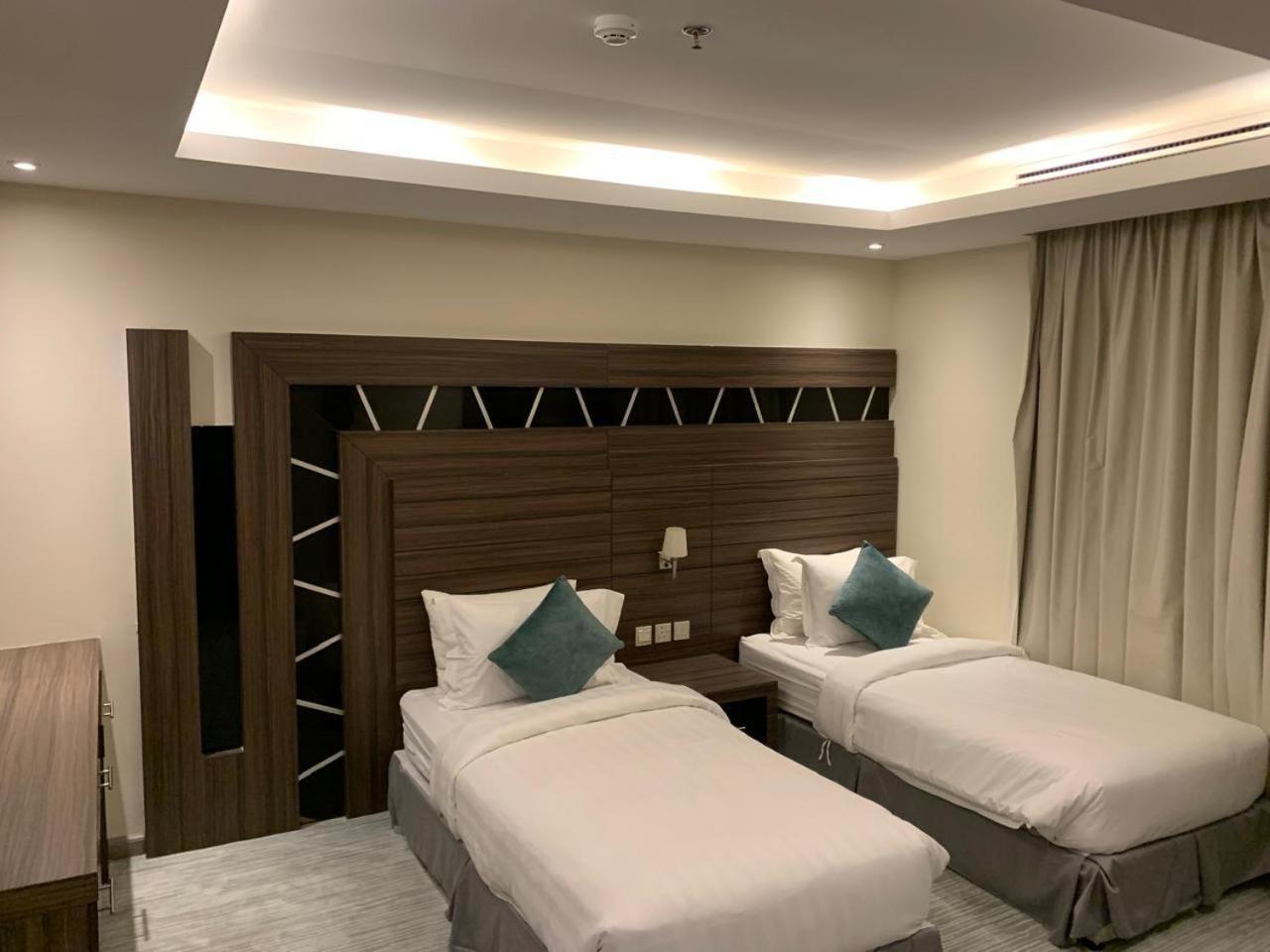 Continent Sumou Hotel Khobar Extérieur photo