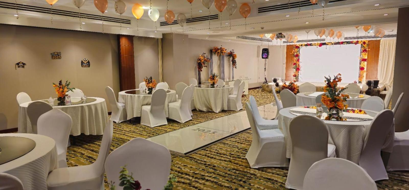 Continent Sumou Hotel Khobar Extérieur photo