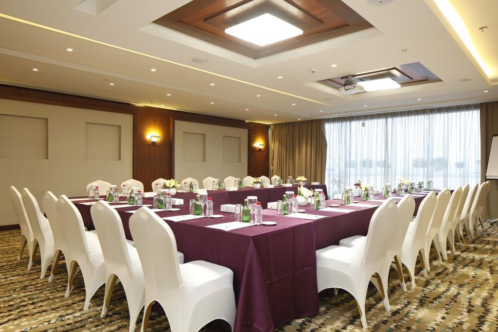Continent Sumou Hotel Khobar Extérieur photo