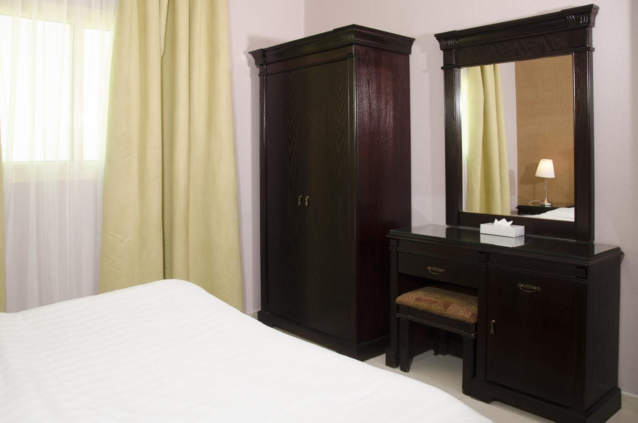 Continent Sumou Hotel Khobar Extérieur photo