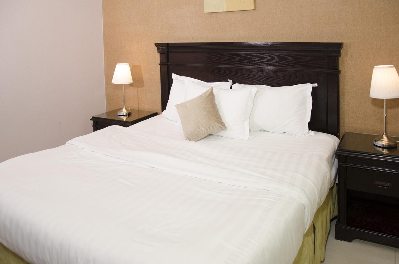 Continent Sumou Hotel Khobar Extérieur photo