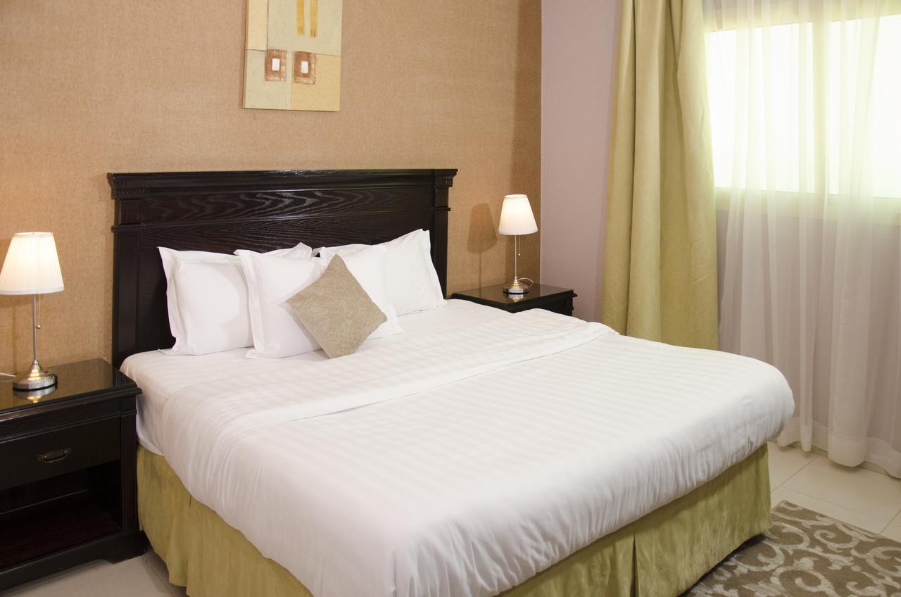 Continent Sumou Hotel Khobar Extérieur photo