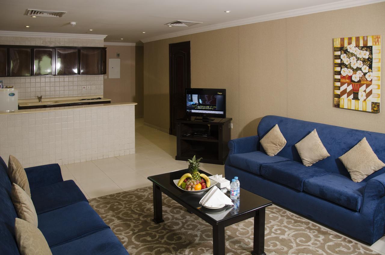 Continent Sumou Hotel Khobar Extérieur photo