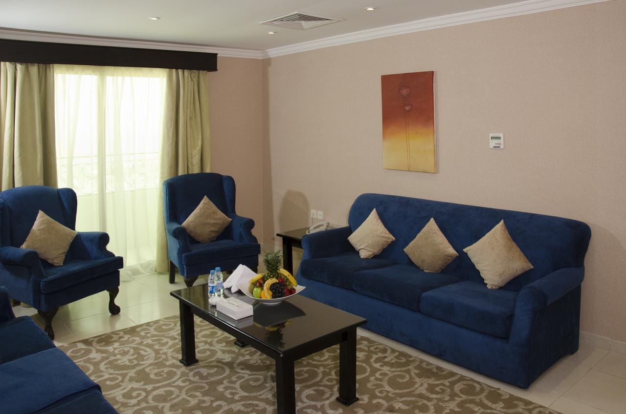 Continent Sumou Hotel Khobar Extérieur photo