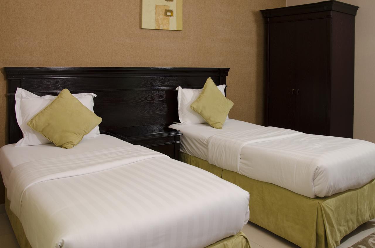 Continent Sumou Hotel Khobar Extérieur photo