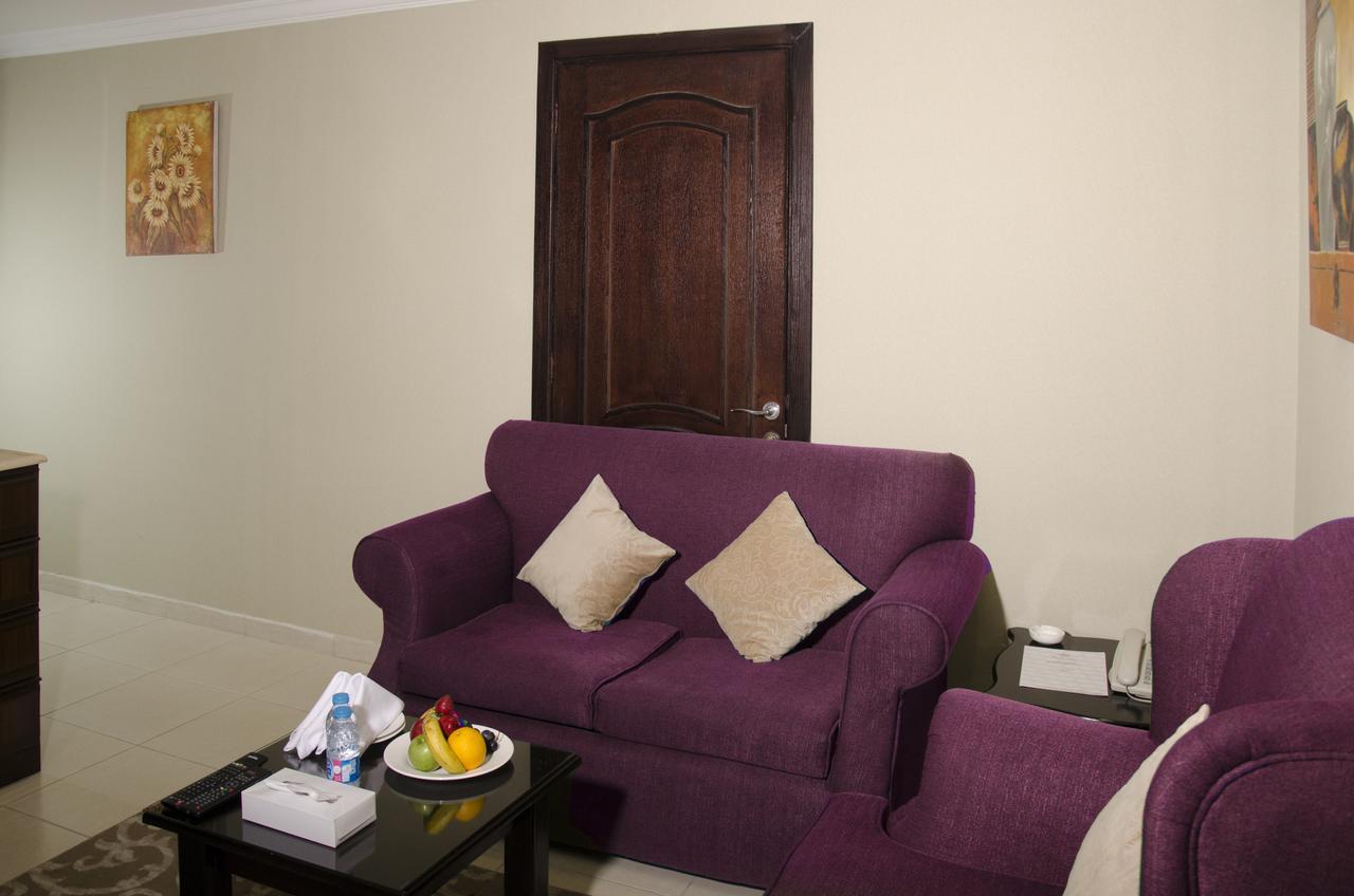 Continent Sumou Hotel Khobar Extérieur photo