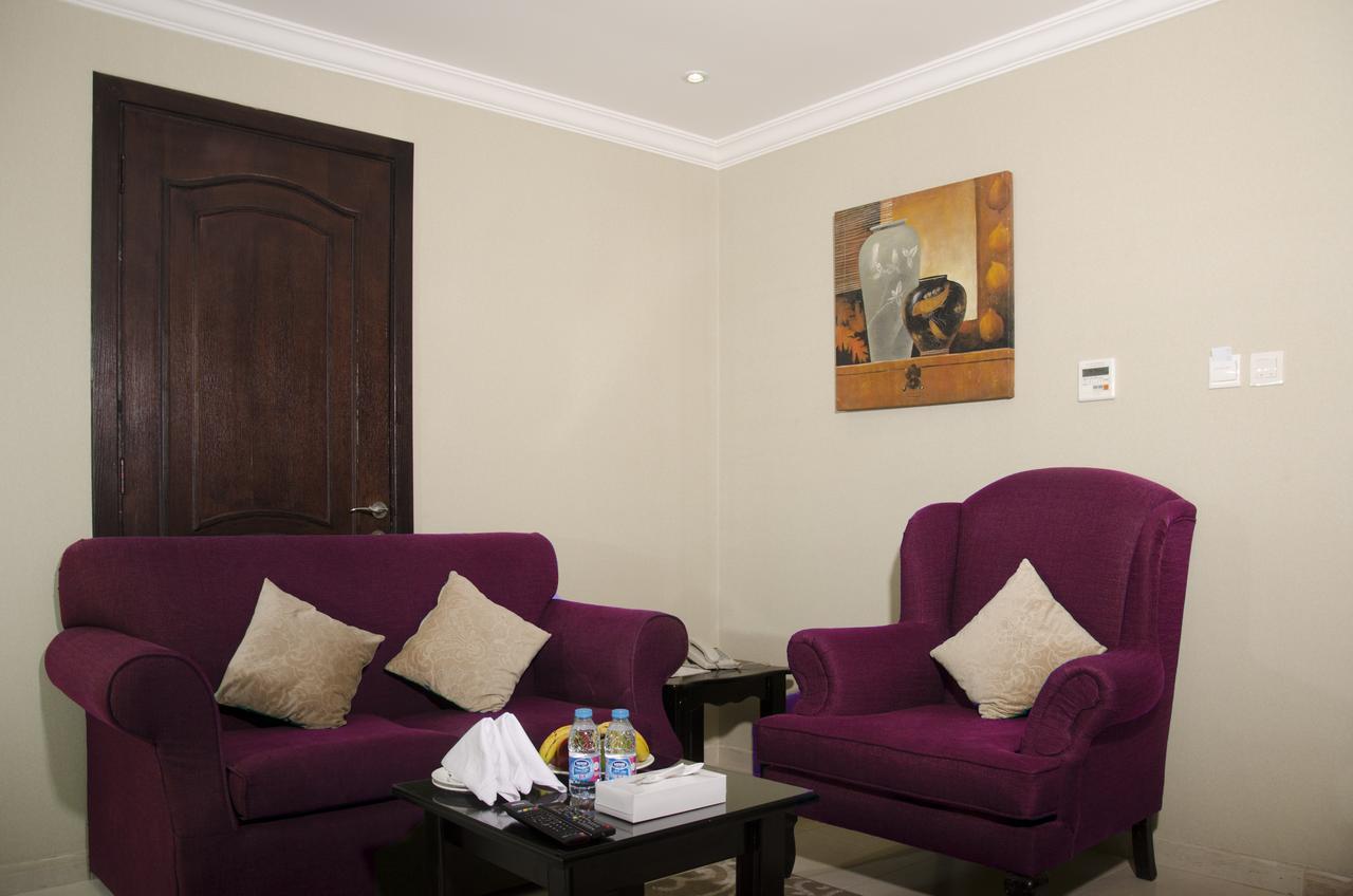 Continent Sumou Hotel Khobar Extérieur photo