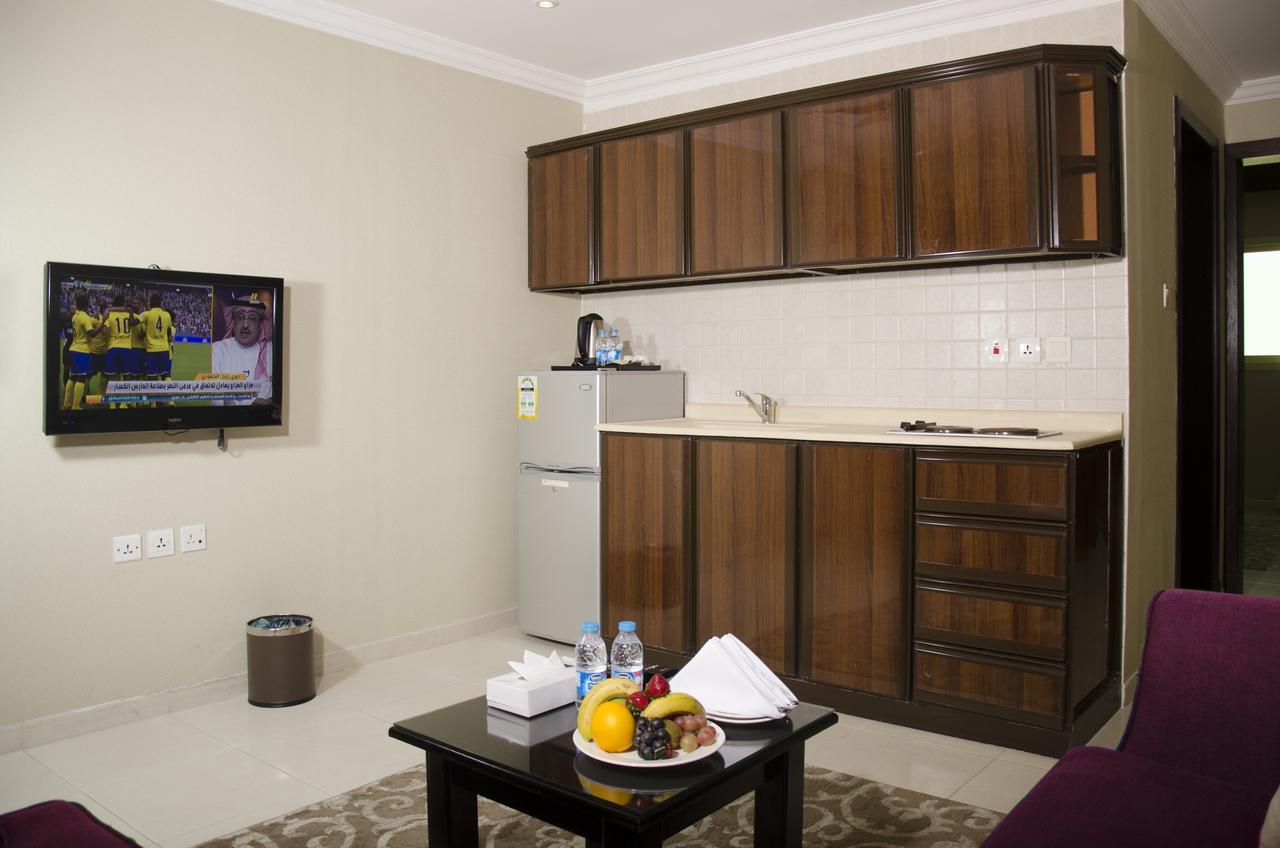 Continent Sumou Hotel Khobar Extérieur photo