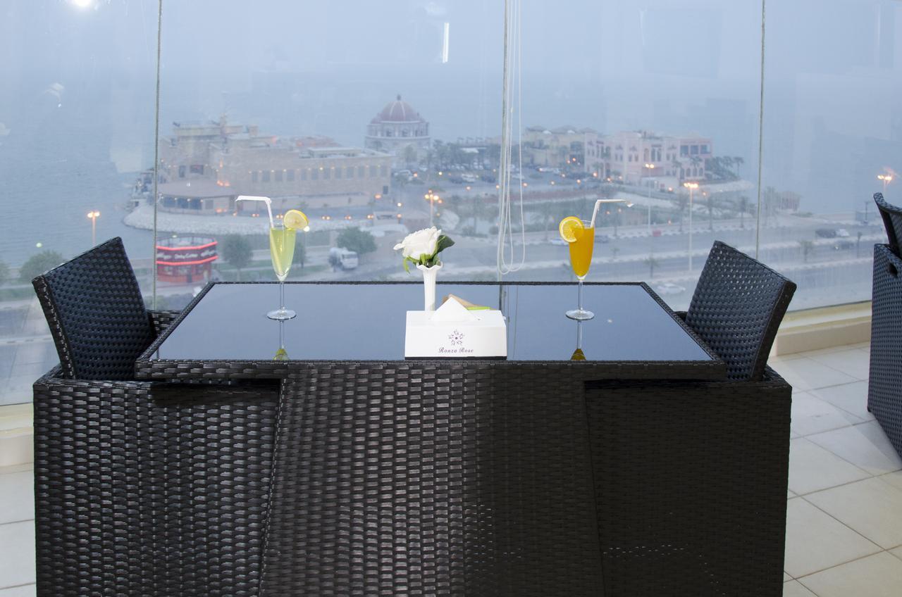 Continent Sumou Hotel Khobar Extérieur photo