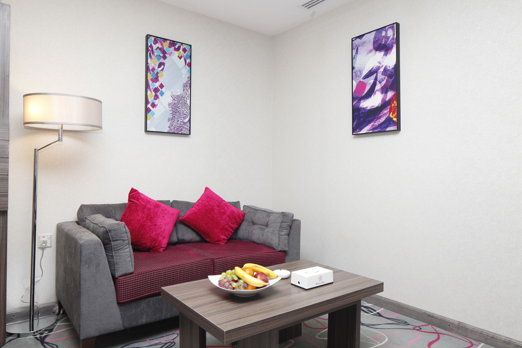 Continent Sumou Hotel Khobar Extérieur photo