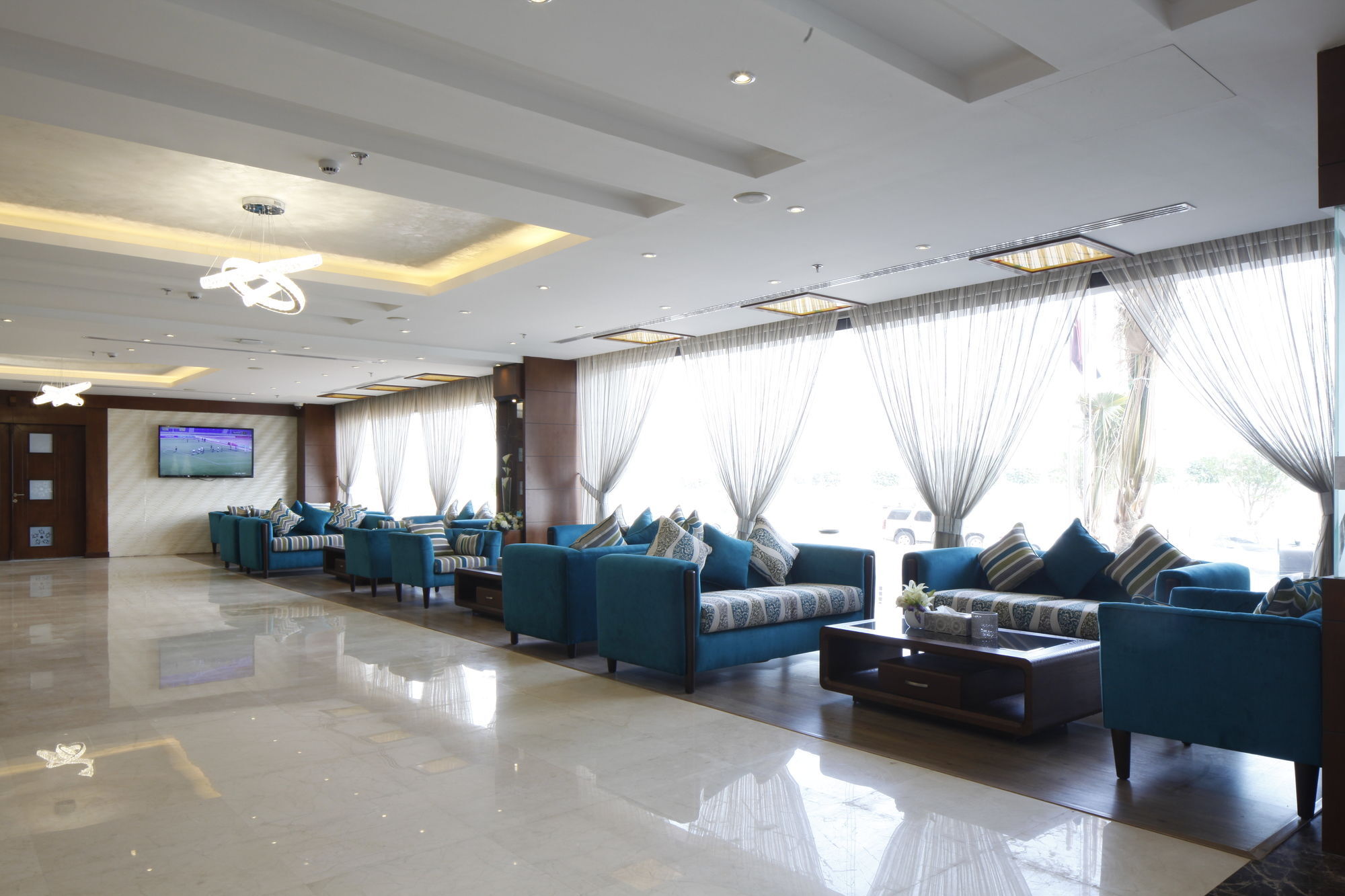 Continent Sumou Hotel Khobar Extérieur photo