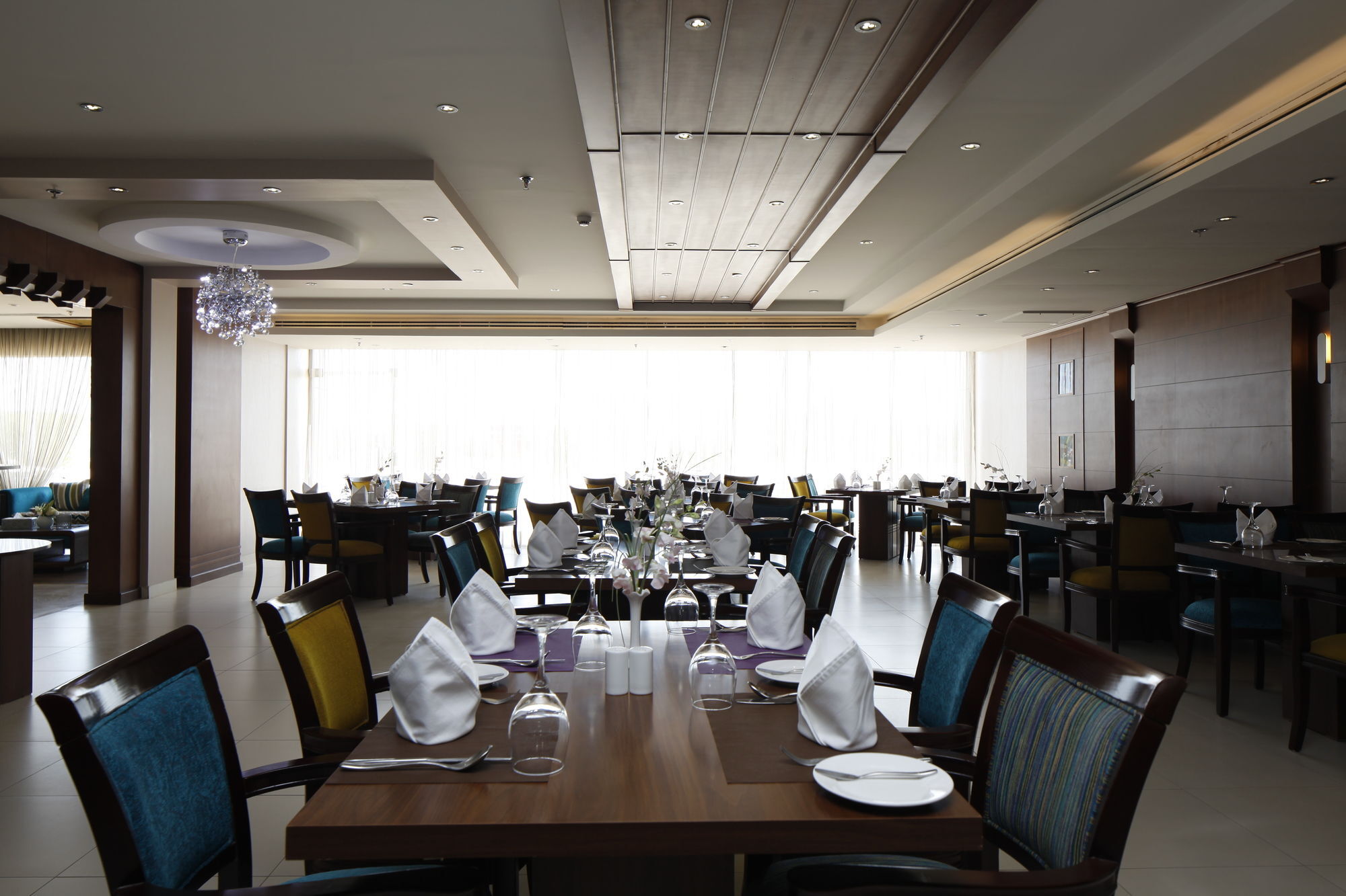 Continent Sumou Hotel Khobar Extérieur photo